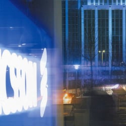 Ericsson