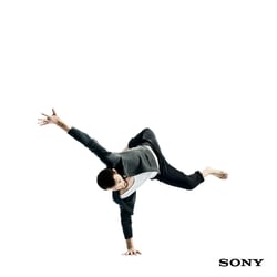 Sony Bildkonzept – Make Believe (Play)