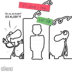Methode: Persona