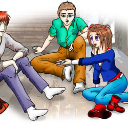 Illustration Kapitel 2