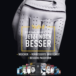 Poster, Kunde: FOOTJOY