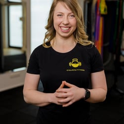 Enduring Fitness