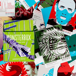 Monsterbox 09