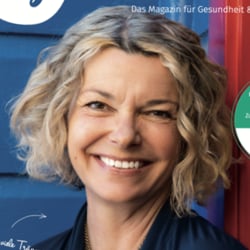 myHEALTH Editorial Design