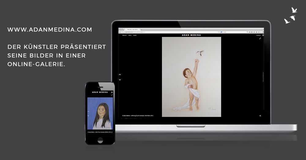 Webdesign