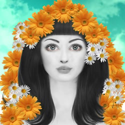 Queen Woman2