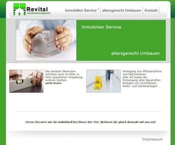 referenz revital