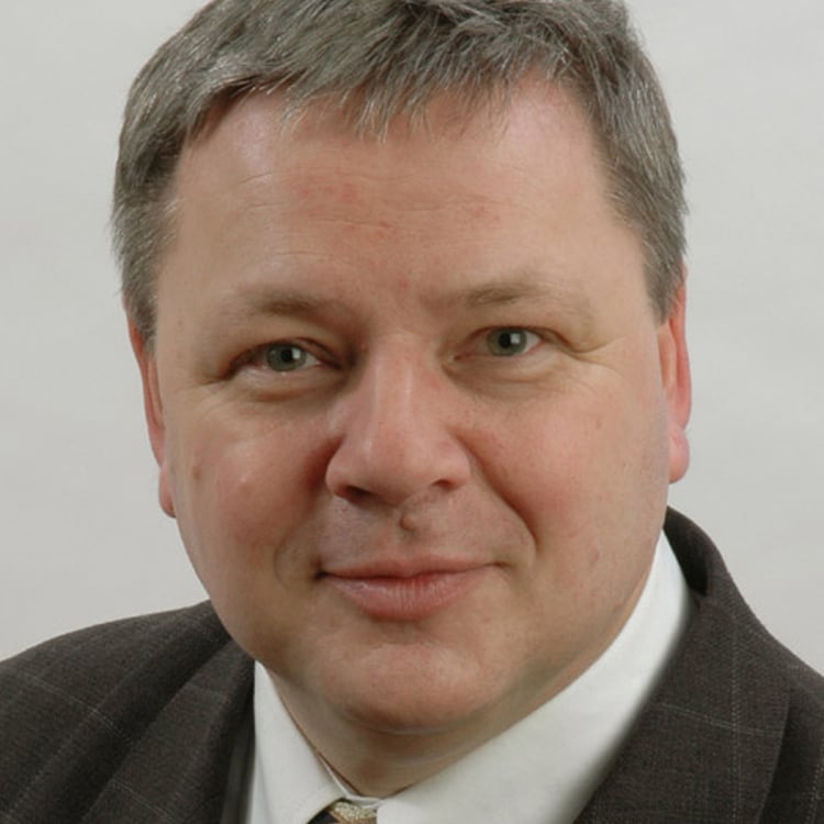 Gerd Bräutigam