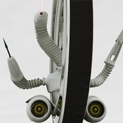 Charakter-Design