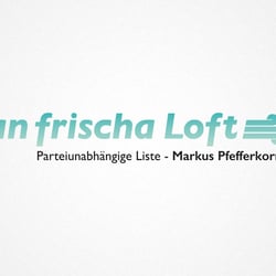 An Frischa Loft Logo