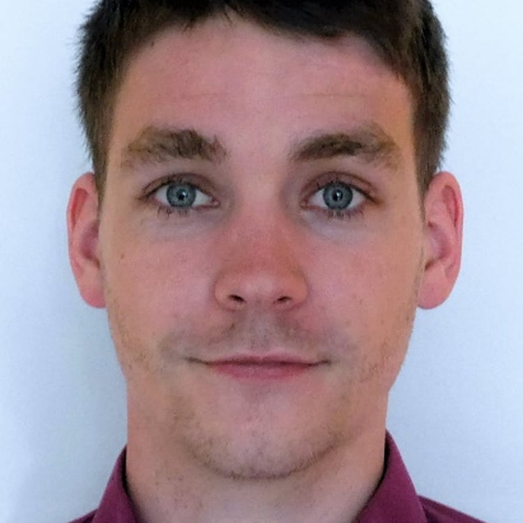 Tim Steinbrücker