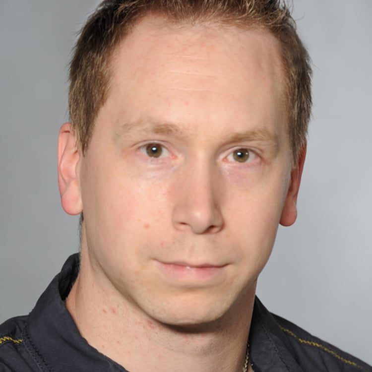 Lars Hintze