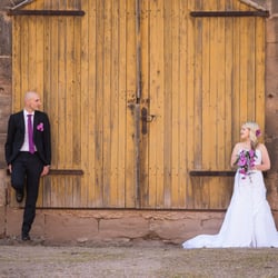 Hochzeit 9