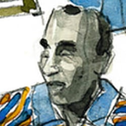Schneider in Kamerun