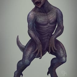 Reptilian