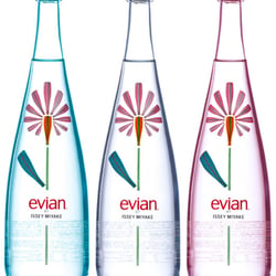 EVIAN