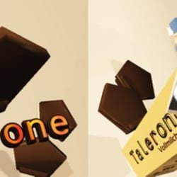 Bild 4: „Hmmm“ – lecker! [SideBySide ::: CrossView]