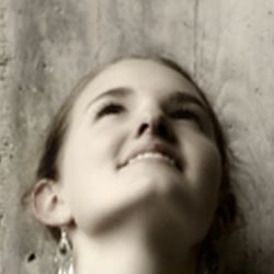 Polaroidfeeling – freie Arbeit inkl. Postproduktion mit Photoshop