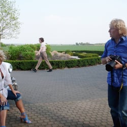 Making-Of Linda Feller