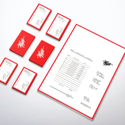 Stationaries