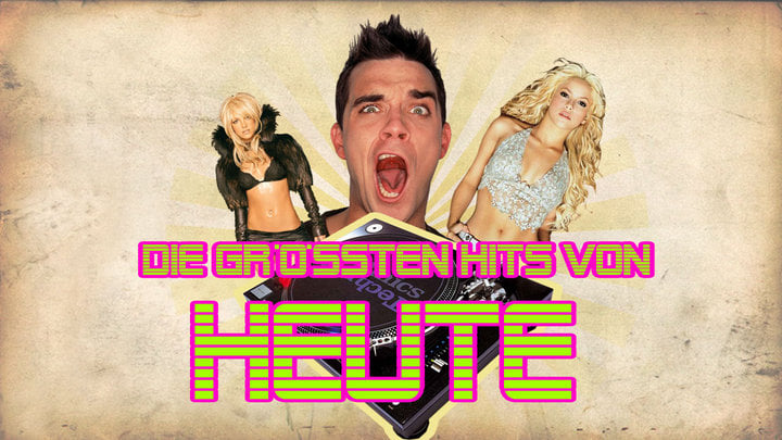 Intro/ Showreel „RocketRadio“ Eventmanagement, Schweiz