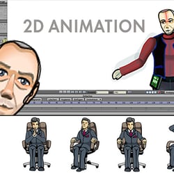 ANIME Studio 8 – Schnitt und Sound unter Linux mit LMMS und AudaCity