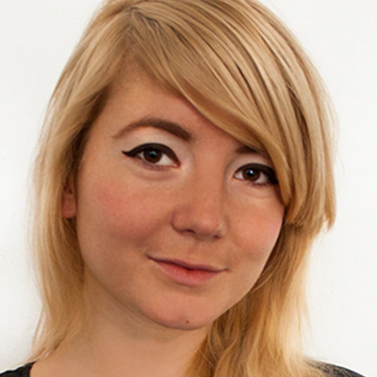 Johanna Goldmann