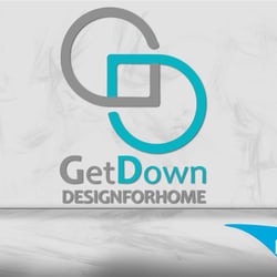 Logodesign Getdown