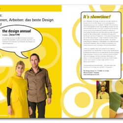 DECORATE LIFE / Editorial Design