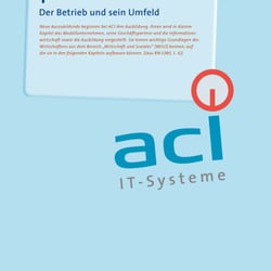 Büromanagement: Kapitel-Einstieg