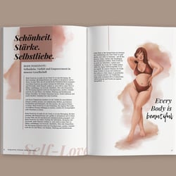 Artikel Magazin