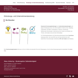 Beratung