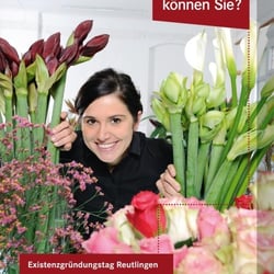 Stadt Reutlingen – Existenzgründungstag