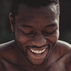 Personal Trainer: Kpaou Kondodji