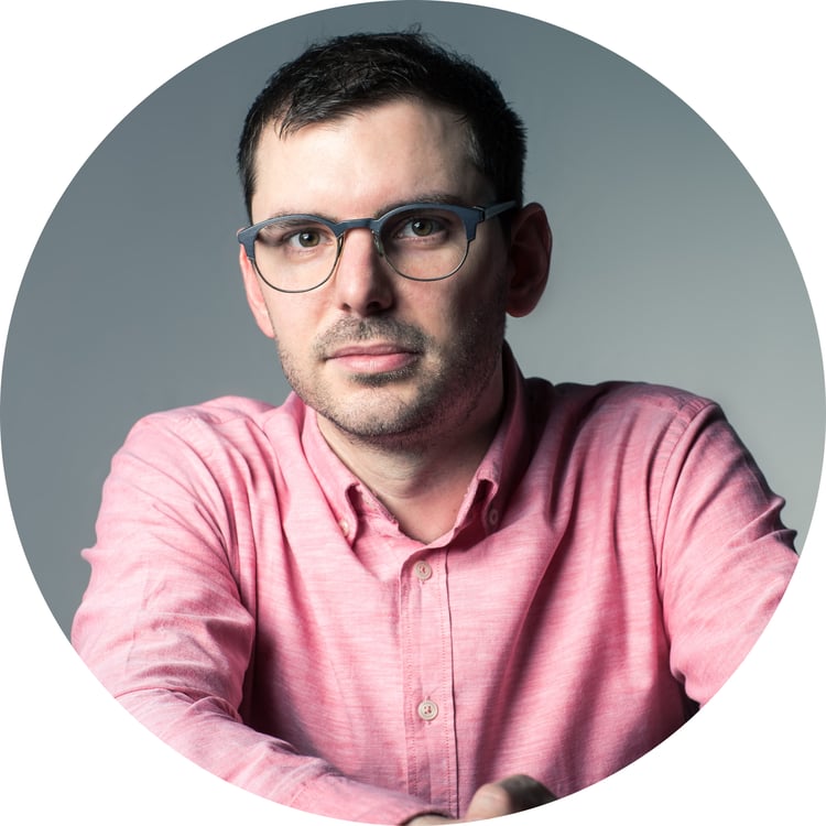 Florian Froger