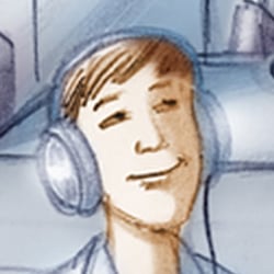 Storyboard / Meta Design / Gedanken 02