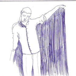bernd frank – illustrationen