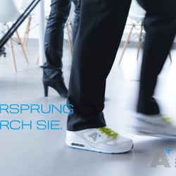 DNV GL AXP Broschüre