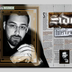 Sido Interview