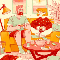 Gaming