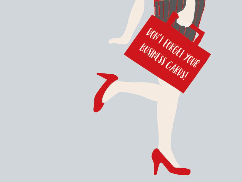 Illustration für Blogartikel