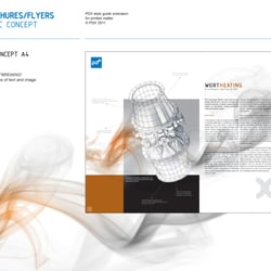 PDX :: Styleguide Erweiterung :: Prospekte & Anzeigen