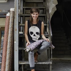 fashion designer / ZEIT Campus