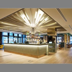 HOTEL ADINA, DÜSSELDORF