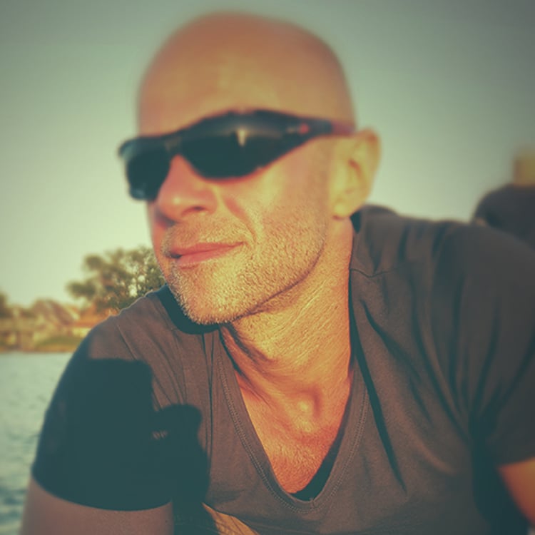 Daniel Brok