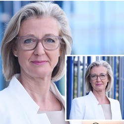 PR- und Businessfotos