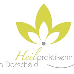Alicja Dorscheid Heilpraktikerin Logo