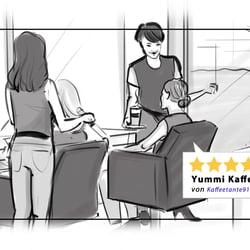 Storyboards – Das Örtliche