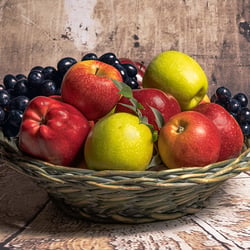 Obstkorb