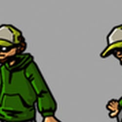 Gamegrafiken